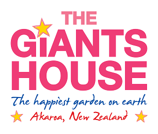 Giants House Logo